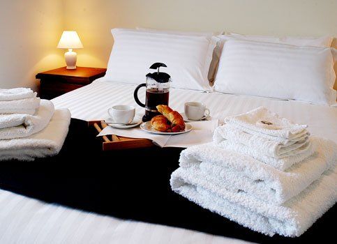 Redcastle VIC Australia Accommodation