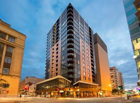 Peppers Waymouth Hotel - Australia Accommodation 0