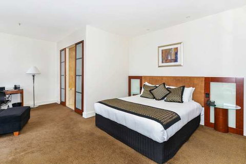 Peppers Waymouth Hotel - Australia Accommodation 1