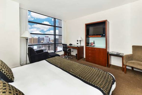 Peppers Waymouth Hotel - Australia Accommodation 3