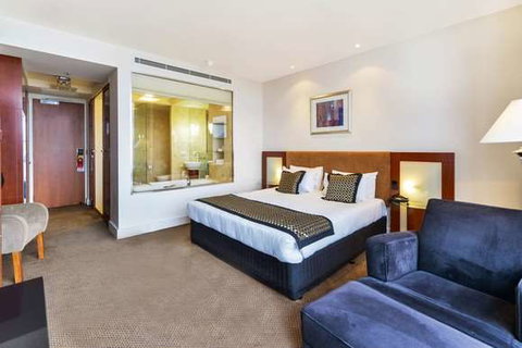 Peppers Waymouth Hotel - Australia Accommodation 4