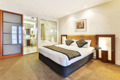 Peppers Waymouth Hotel - Australia Accommodation 6