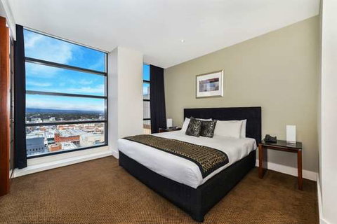 Peppers Waymouth Hotel - Australia Accommodation 7