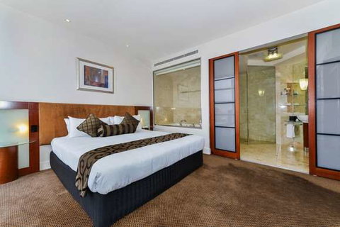 Peppers Waymouth Hotel - Australia Accommodation 8