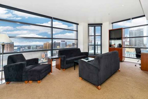 Peppers Waymouth Hotel - Australia Accommodation 9