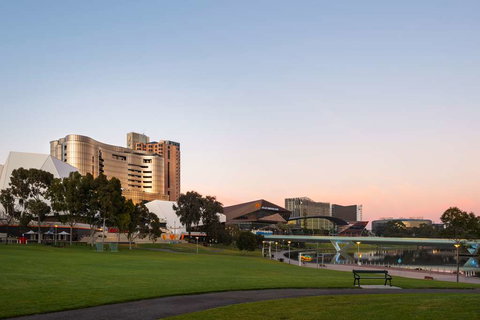 Eos by SkyCity - Australia Accommodation 0