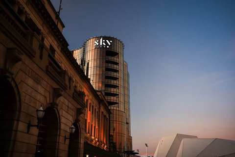 Eos by SkyCity - Australia Accommodation 1