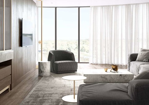 Eos by SkyCity - Australia Accommodation 9