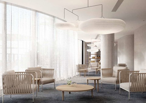 Eos by SkyCity - Australia Accommodation 11