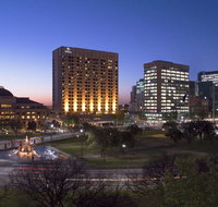 Hilton Adelaide