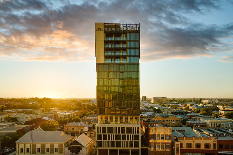 Hotel Indigo Adelaide Markets - Australia Accommodation 0