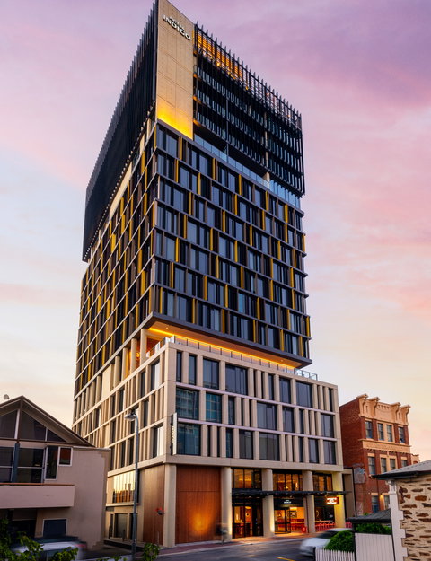 Hotel Indigo Adelaide Markets - Australia Accommodation 1