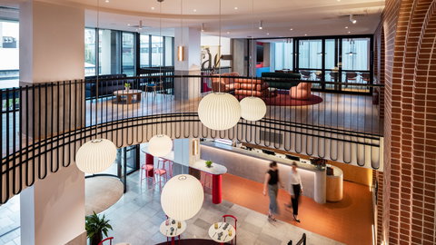 Hotel Indigo Adelaide Markets - Australia Accommodation 4