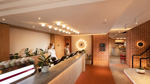 Hotel Indigo Adelaide Markets - Australia Accommodation 5