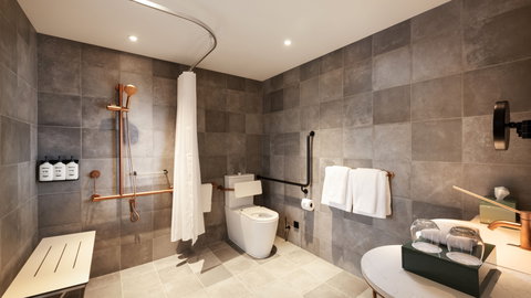 Hotel Indigo Adelaide Markets - Australia Accommodation 7