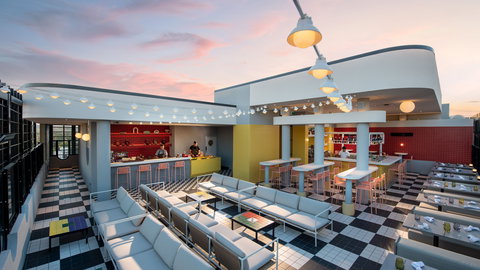 Hotel Indigo Adelaide Markets - Australia Accommodation 11