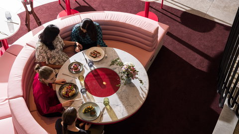Hotel Indigo Adelaide Markets - Australia Accommodation 12