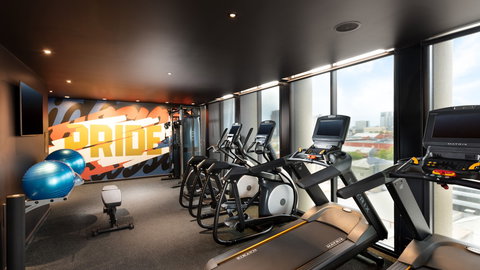 Hotel Indigo Adelaide Markets - Australia Accommodation 16