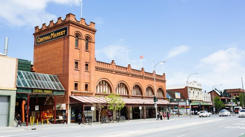 Hotel Indigo Adelaide Markets - Australia Accommodation 17