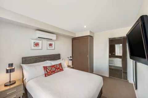 Adina Serviced Apts Canberra Dickson - Australia Accommodation 12