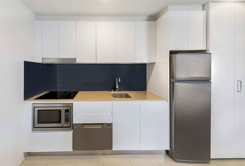 Adina Serviced Apts Canberra Dickson - Australia Accommodation 15