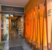 The Soho Hotel an Ascend Hotel Coll. - Australia Accommodation