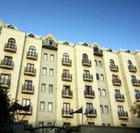 Frome Apartments - Australia Accommodation