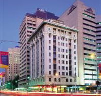 Quality Apartments Adelaide Central - Australia Accommodation