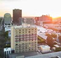 The Terrace Hotel - Australia Accommodation