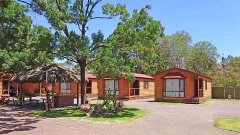 Adelaide Caravan Park - Australia Accommodation 0
