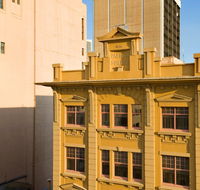 Adelaide Paringa Motel - Australia Accommodation