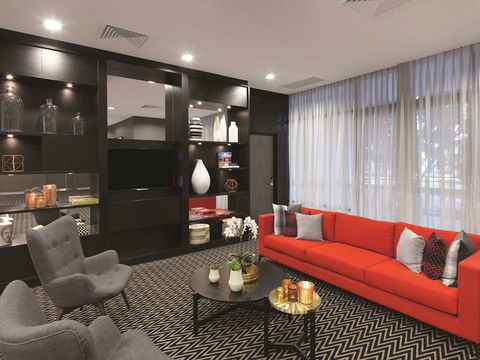 Adina Apartment Hotel Sydney Airport - Australia Accommodation 3