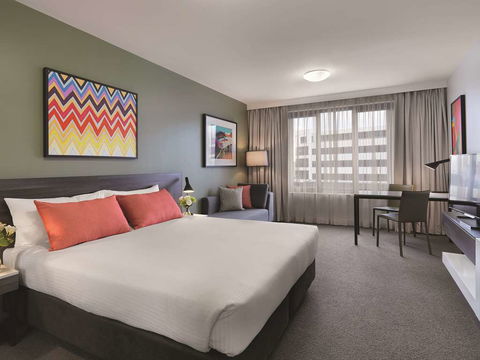 Adina Apartment Hotel Sydney Airport - Australia Accommodation 7