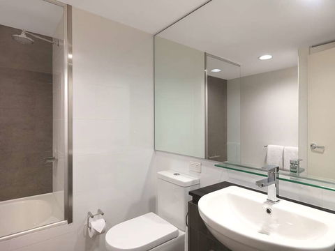 Adina Apartment Hotel Sydney Airport - Australia Accommodation 9