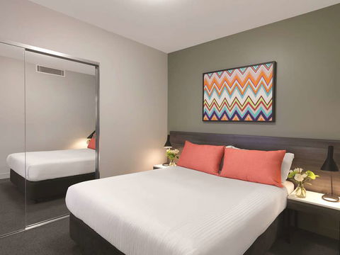 Adina Apartment Hotel Sydney Airport - Australia Accommodation 12