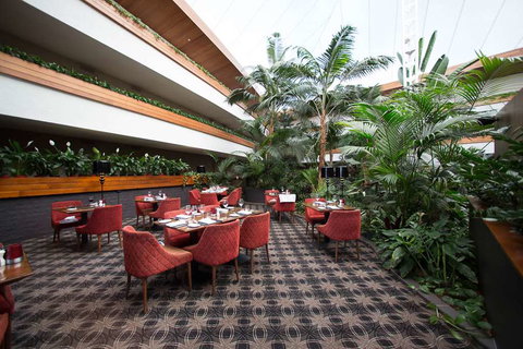 Pavilion on Northbourne - Australia Accommodation 0