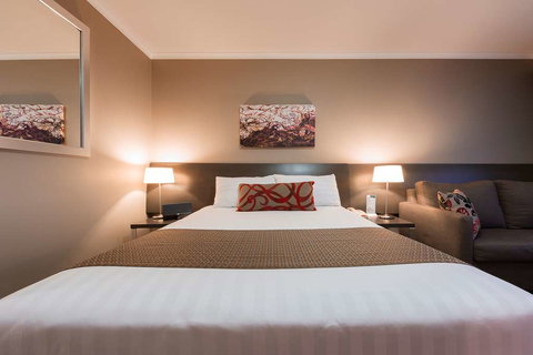 Pavilion on Northbourne - Australia Accommodation 5