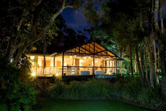 Bonville NSW Australia Accommodation