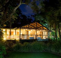 BreakFree Aanuka Beach Resort - Australia Accommodation