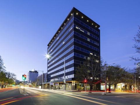 The Sebel Canberra Civic Hotel - Australia Accommodation 0