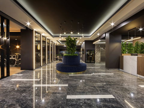 The Sebel Canberra Civic Hotel - Australia Accommodation 1
