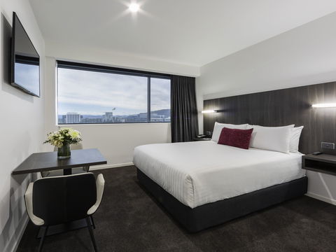 The Sebel Canberra Civic Hotel - Australia Accommodation 5