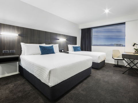 The Sebel Canberra Civic Hotel - Australia Accommodation 6