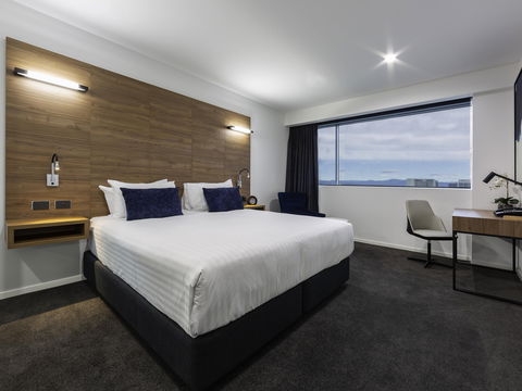 The Sebel Canberra Civic Hotel - Australia Accommodation 7