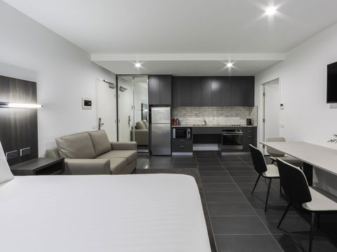 The Sebel Canberra Civic Hotel - Australia Accommodation 8