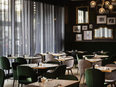 The Sebel Canberra Civic Hotel - Australia Accommodation 9