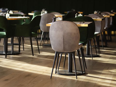 The Sebel Canberra Civic Hotel - Australia Accommodation 10