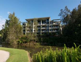 Club Wyndham Coffs Harbour-Trademark Col - Australia Accommodation 0
