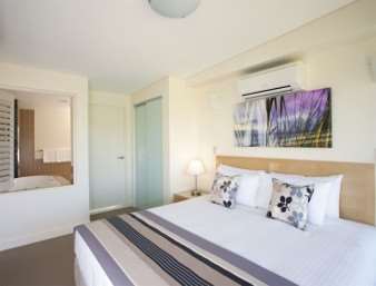 Club Wyndham Coffs Harbour-Trademark Col - Australia Accommodation 6