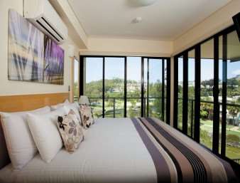 Club Wyndham Coffs Harbour-Trademark Col - Australia Accommodation 7